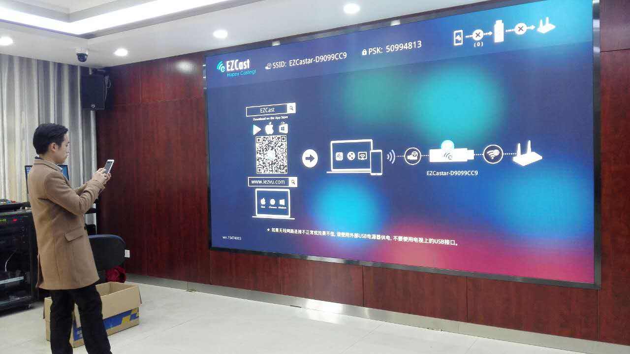 LED顯示屏的日常維護(hù)主要是做什么呢？